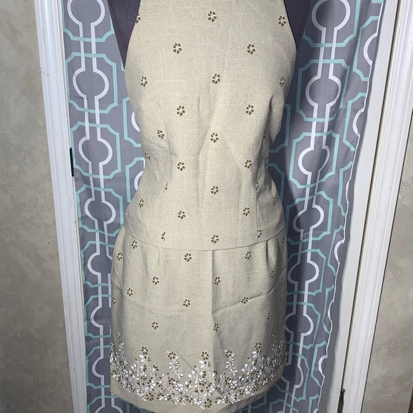 3/15 Flower 🌺 detail skirt and top!! - Picture 2 of 7